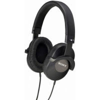 Sony MDR-ZX500 (MDRZX500B) Sony MDR-ZX500 (MDRZX500B)